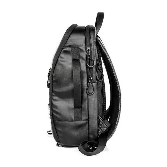 3mk Τσάντα Laptop Hardy 180 15" Black 3