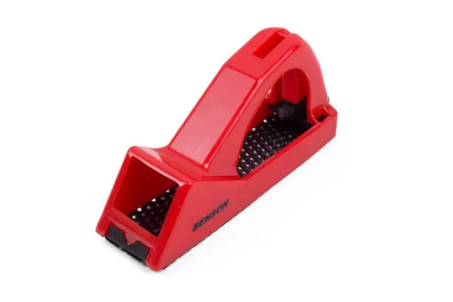 Wood grater small