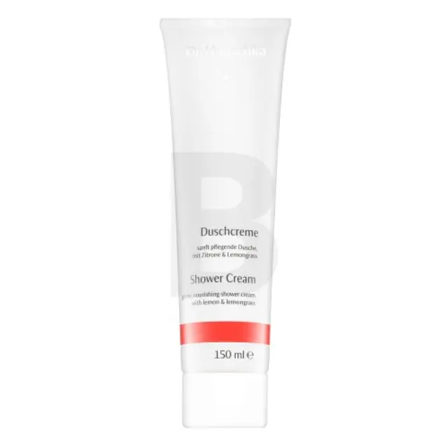 Dr. Hauschka shower gel for women Shower Cream 150 ml