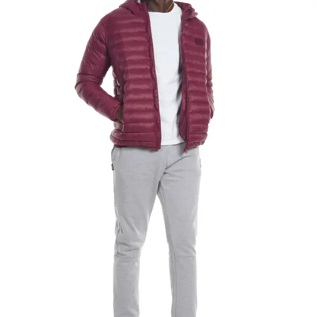 BODY ACTION SPORTSWEAR SYNTHETIC-FILL JACKET - XXL 2