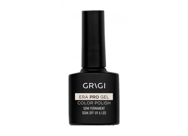 GRIGI ERA PRO SEMI PERMANENT GEL POLISH Νo 113 PERFECT FRENCH