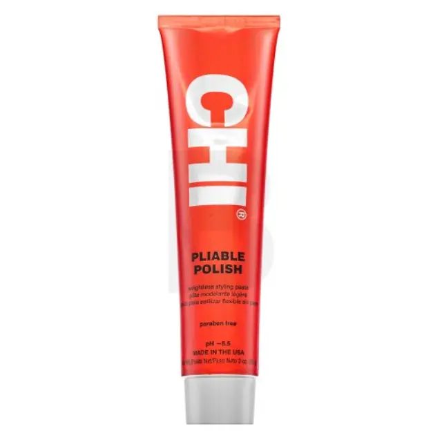 CHI Pliable Polish styling paste for flexible holding 89 ml