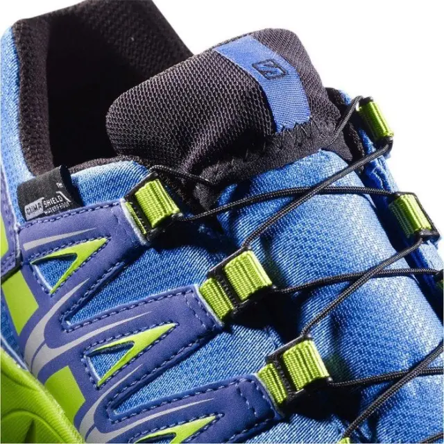 SALOMON XA PRO 3D 376482 - 38 3