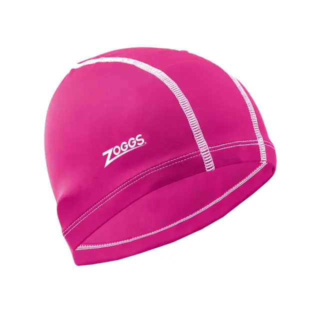Nylon Spandex Cap Magenta Σκουφάκι Πισίνας Zoggs