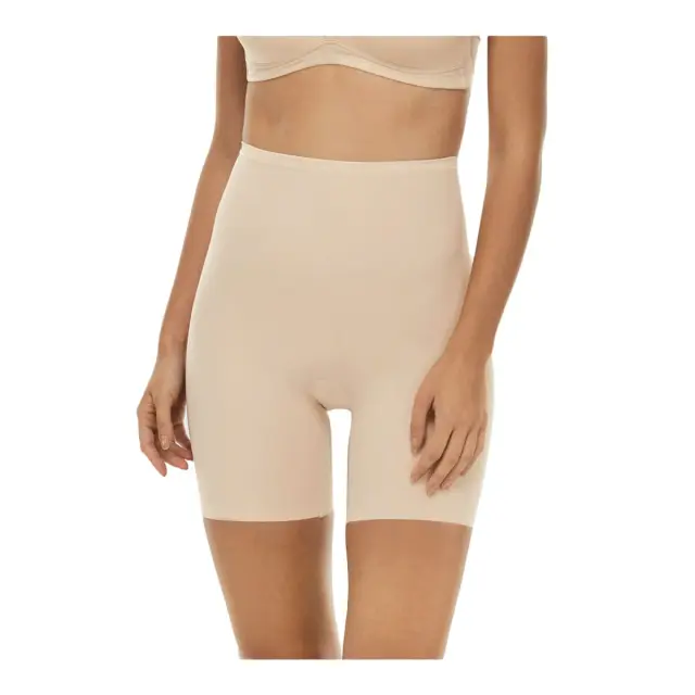 Lovable Γυναικείο Lastex Smart Silhouette Πόδι, Χρώμα Μπεζ - M-L