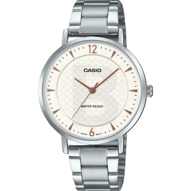 Casio Timeless LTP-VT04D-7A