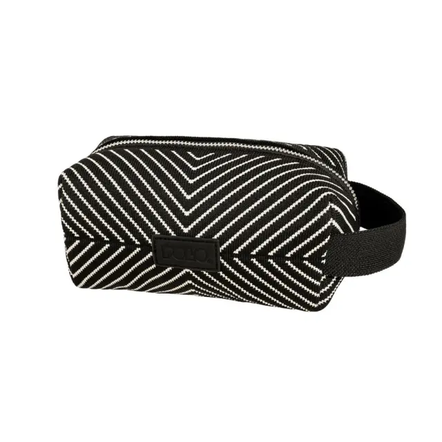 Polo Cosmetic Bag Seya Black / 938016-8485 (Polo)