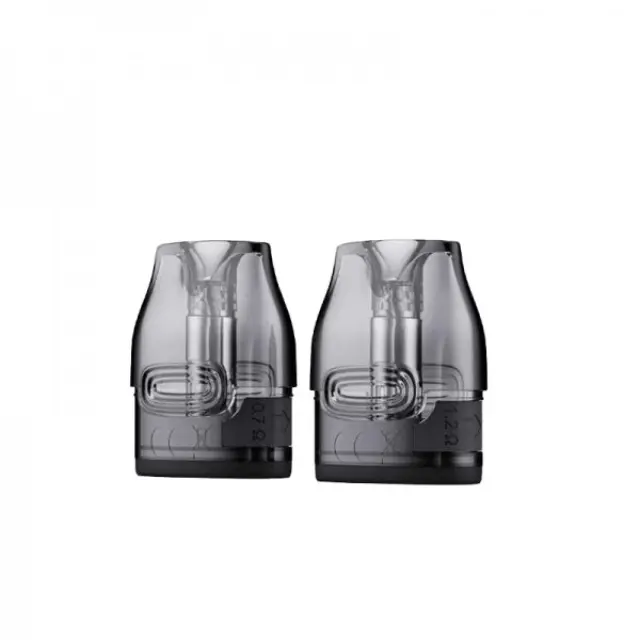 Vmate V2 Pod Cartridge 3ml- VooPoo 1.2 ohm