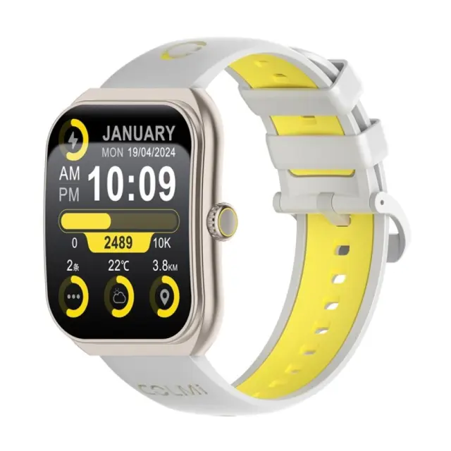 Colmi P86 Smartwatch