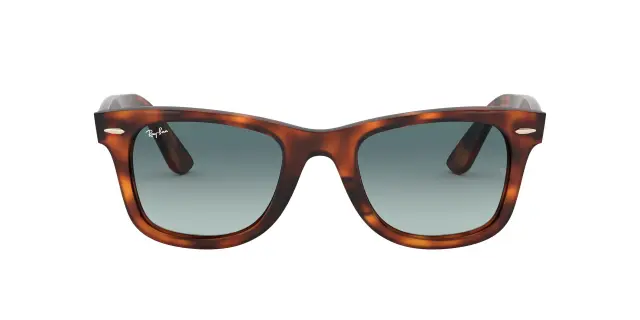 Γυαλιά Ηλίου Ray Ban WAYFARER RB4340 63973M Εσωτερική επίστρωση Ντεγκραντέ (Ray Ban) (WAYFARER RB4340 63973M) 2