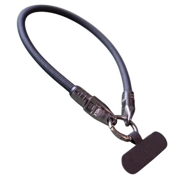 WELX F1 USB-C to USB-C Split Lanyard Cable (30cm)