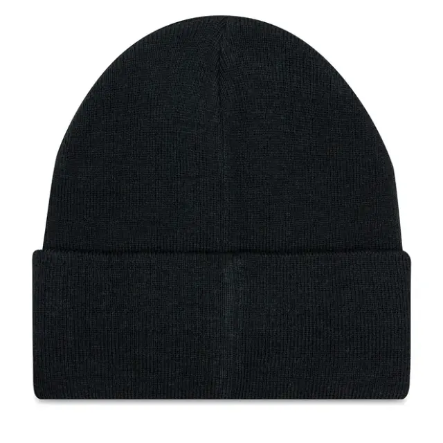 Γυναικείος Σκούφος Calvin Klein K60K612319 01P Μαύρος Μαύρο - One Size 2