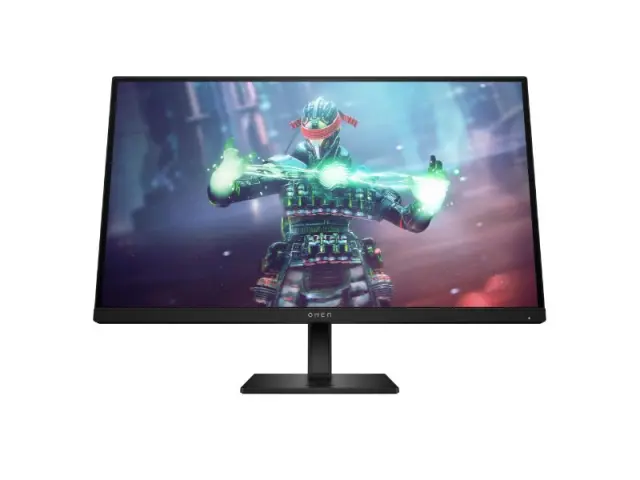 HP Monitor Omen 27k UHD (780G8E9)