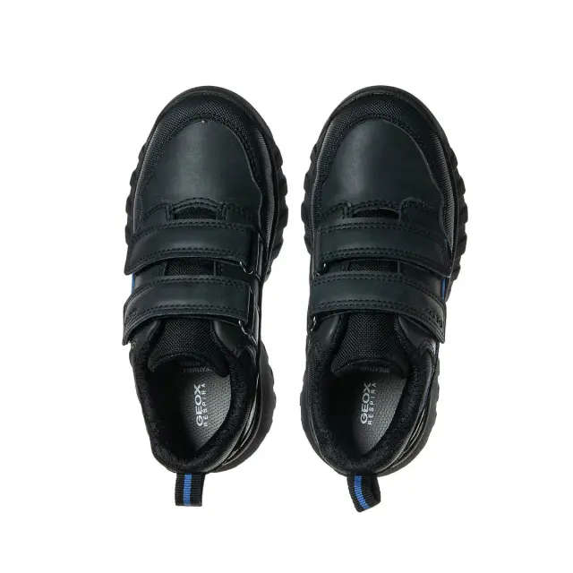 Παπούτσια Geox sneakers 3