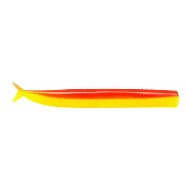Ανταλλακτικά Σώματα Fiiish Crazy Sand Eel No5 Bodies CSE518 Mango Juice