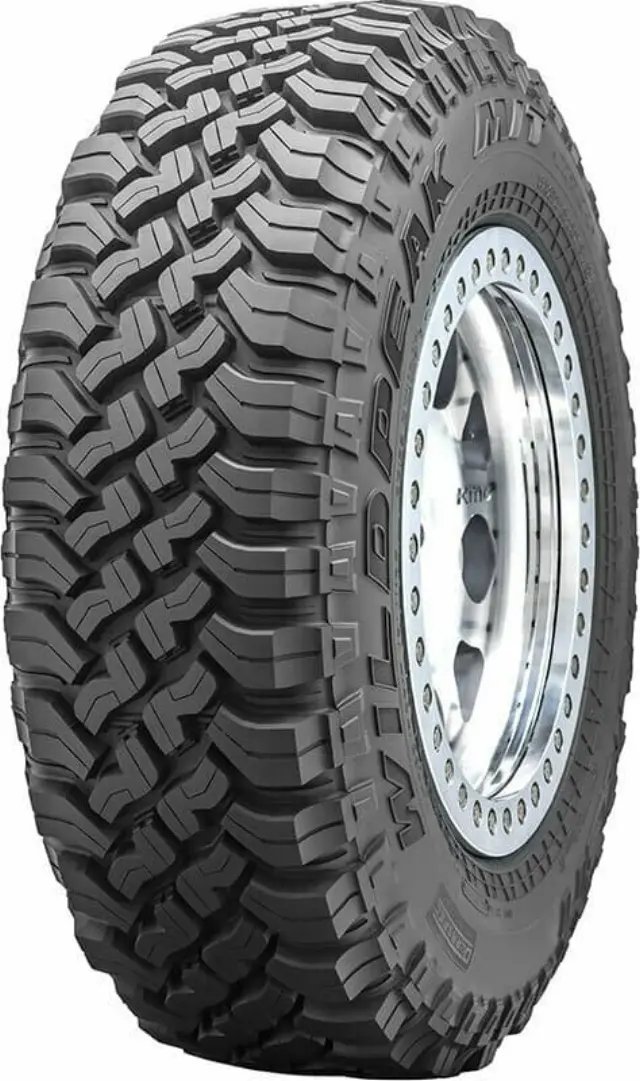 245/75R16 120/116Q Falken Wildpeak M/T 01