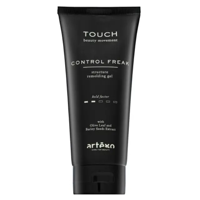 Artègo Touch Control Freak Structure Remodeling Gel sculpting gel for hair 200 ml