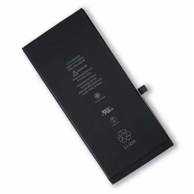 Μπαταρία iPhone 8 1821 mAh Li-ion Polymer (616-00357) OEM