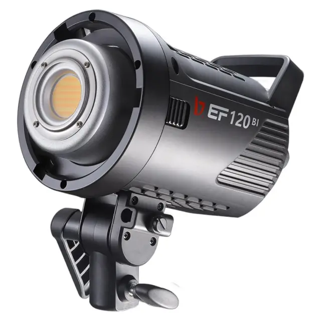 Jinbei EF-120BI Bicolor LED