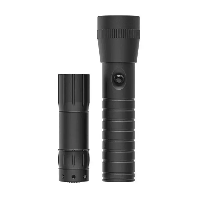 Hama Φακός Φωτισμού FL Duo 25lm 60lm (228612)