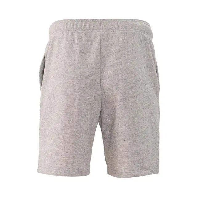 Champion Men's Standard Fit Bermuda Shorts Γκρι 222406-EM021 (Champion) 2