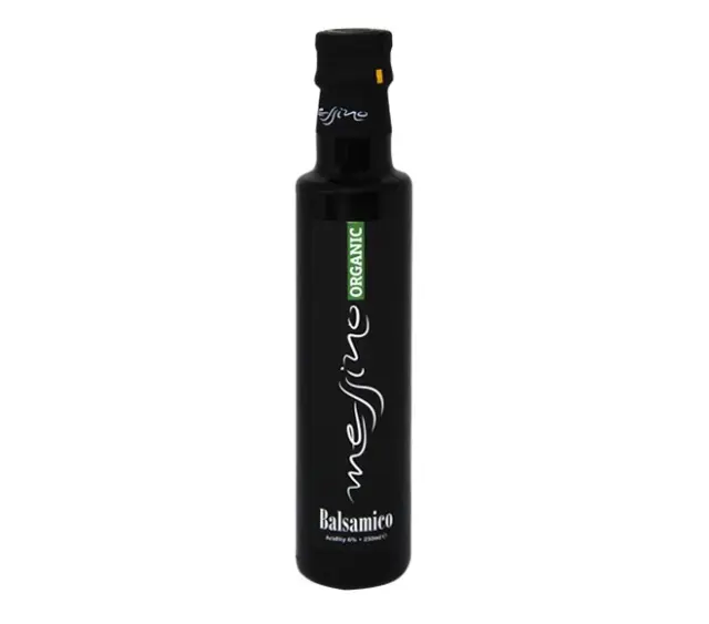 MESSINOΒαλσάμικο Βιολογικο 250 ml