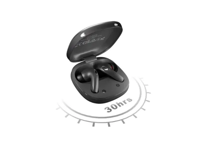 Hifuture SonicCore Grey (00192045) 2