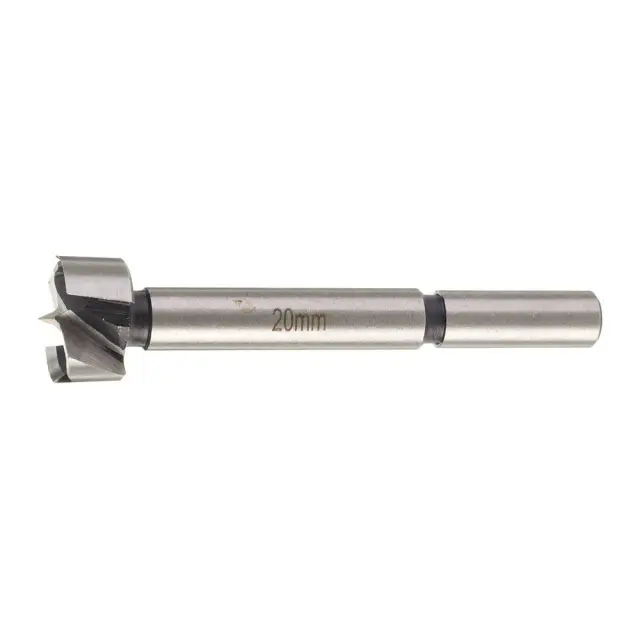 Milwaukee 4932363708 - Τρυπάνι Μεντεσέ για Ξύλο 20mm x 90mm x 8mmΤ