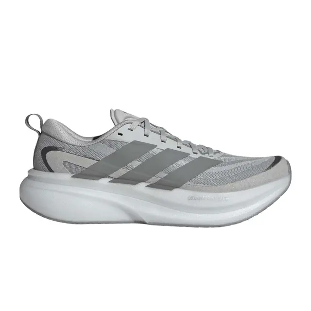adidas Performance Men's Supernova Glide Γκρι HQ7559 (adidas Performance)