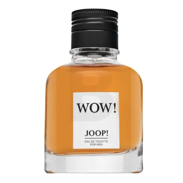 Joop! Wow! Eau de Toilette for men 40 ml
