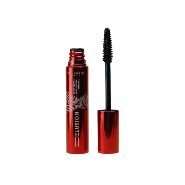 ELIXIR Delusion Mascara