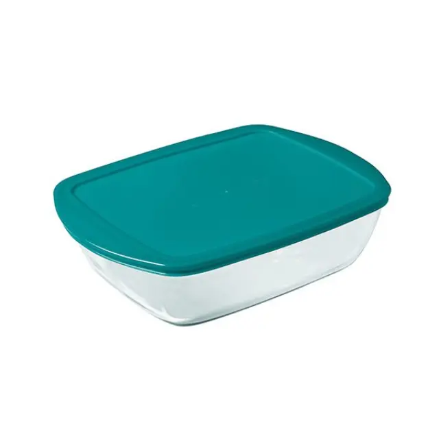 Φαγητοδοχείο Pyrex Cook & Store 2.5L