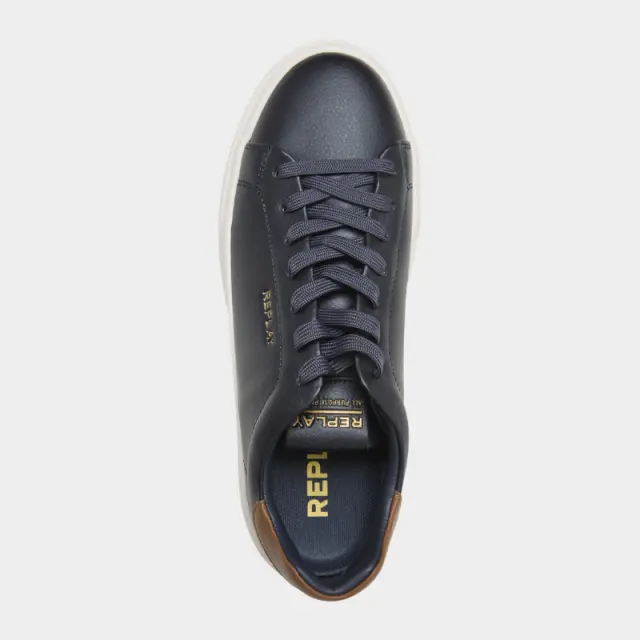 Sneakers Replay GMZ7O.003.C0005L-C081 Μπλε Σκούρο - 42 3