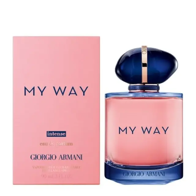 Armani My Way Eau de Parfum Intense 90ml
