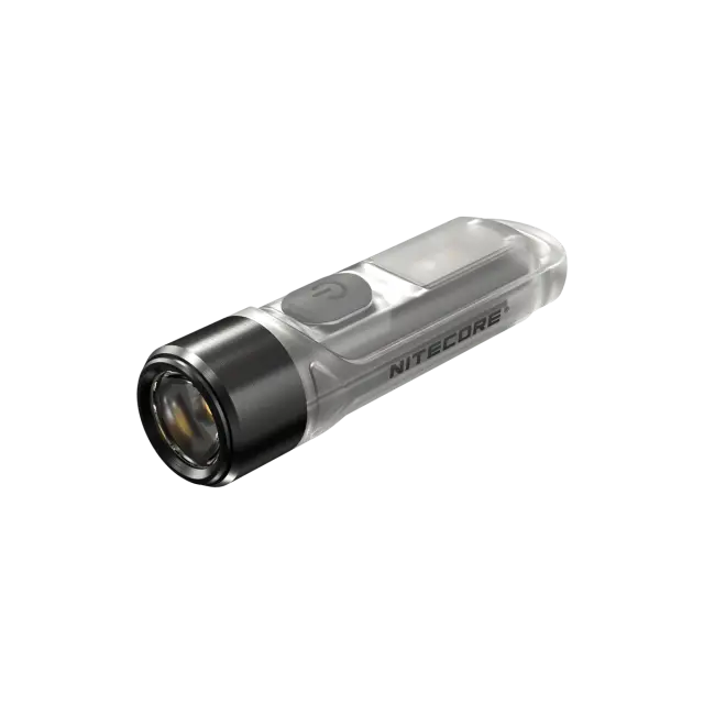 ΦΑΚΟΣ LED NITECORE TIKI UV, USB-C, 1000 mW