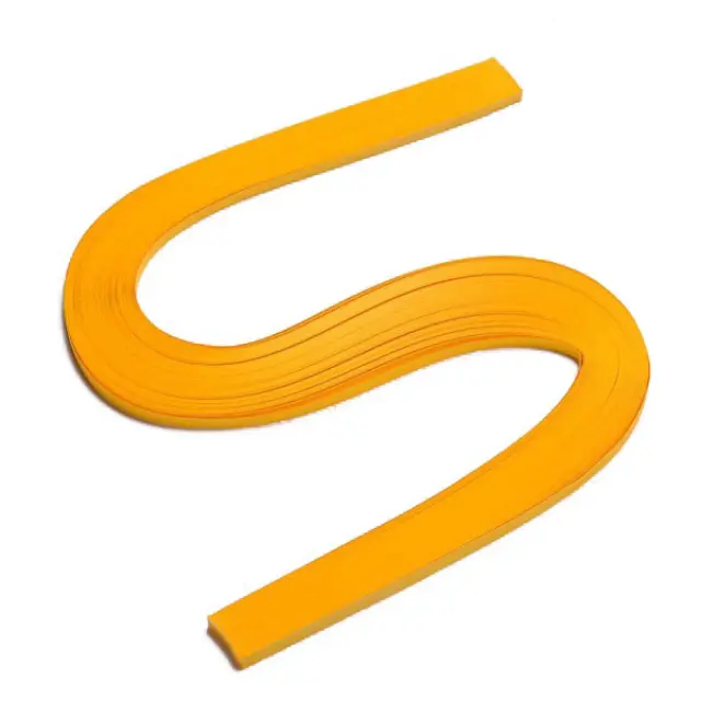 Λωρίδες Quilling 0.5x53cm - Sunflower- 120τεμ