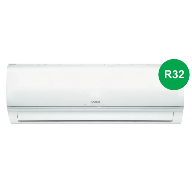 KAISAI ECO 24000 btu Κλιματιστικό Inverter Α++/Α+ WiFi 2