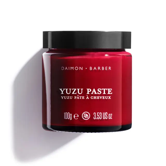 Daimon Barber Yuzu Paste 100gr
