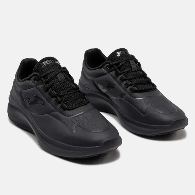Joma N-400 Lady Shoes Black CN40LW2621 - 41 2