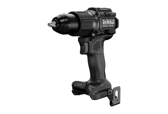 Dewalt DCK2222MP2T McLaren Σετ Κρουστικό Δραπανοκατσάβιδο & Παλμικό Κατσαβίδι Brushless 18V με 2 Μπαταρίες 5Ah 2