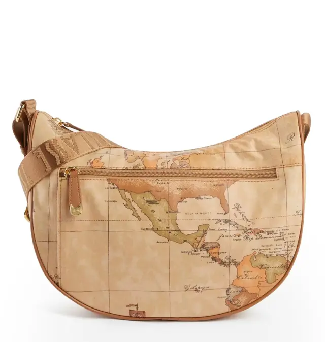 Τσάντα ALVIERO MARTINI 1A CLASSE Geo Soft CS009 Ταμπά