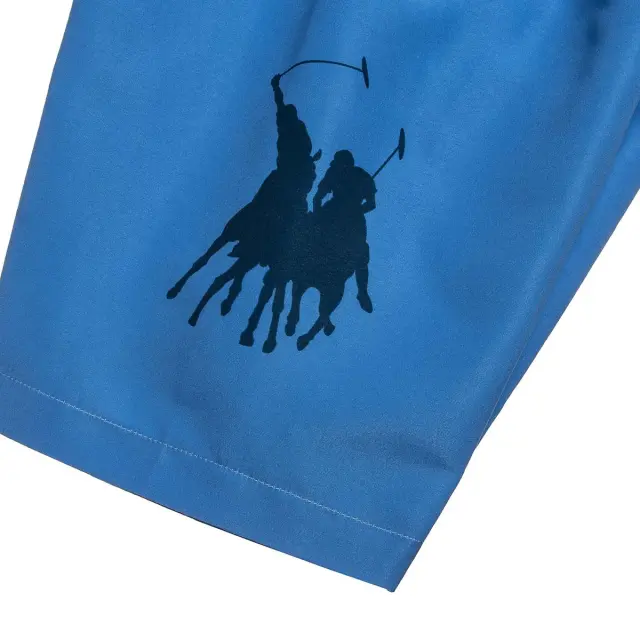 Μαγιό βερμούδα Greenwich Polo Club 2