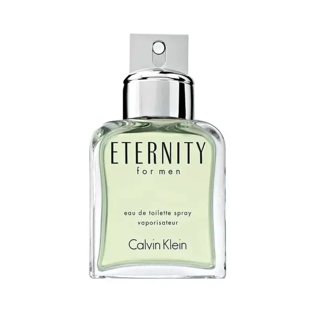 Calvin Klein Eternity Ανδρικό Άρωμα Men After Shave 100ml