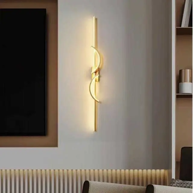 Επιτοίχιο φωτιστικό LED - H12 - 943017 2