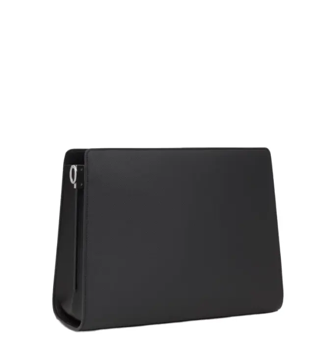Tous γυναικεία τσάντα shopper μεσαίου μεγέθους Audree Saffiano 2002286352-1 - OS 2