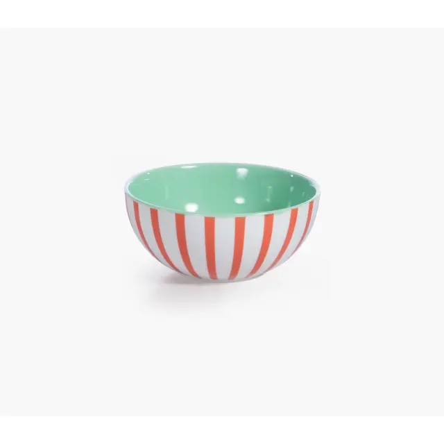 Nef-Nef Homeware Μπωλ Fantasy 14,5x14,5x6,5 Κόκκινο