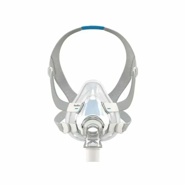 AirFit F20 QuietAir Στοματορινή Μάσκα CPAP Resmed