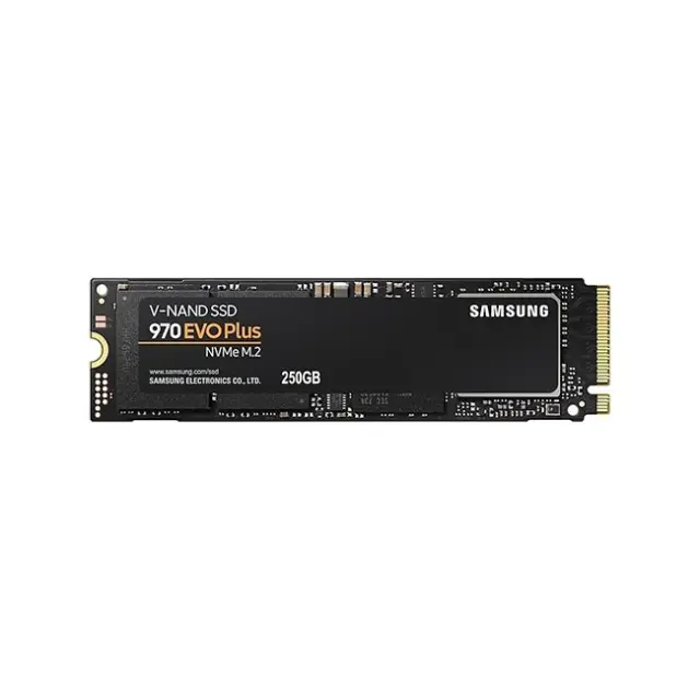 Samsung Δίσκος SSD 980 250GB M.2 2280 PCIe Gen3x4 (MZ-V8V250BW)