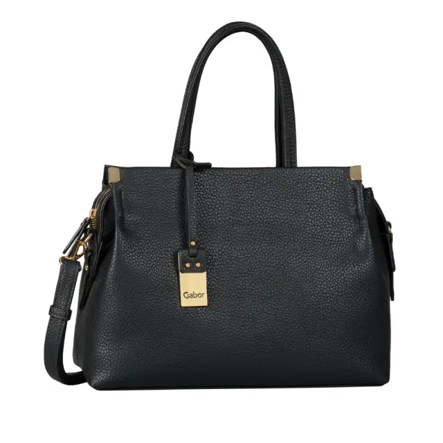 Gabor Τσάντες Αξεσουάρ HT Μαύρο GAB/8331 60-BLACK - ,
