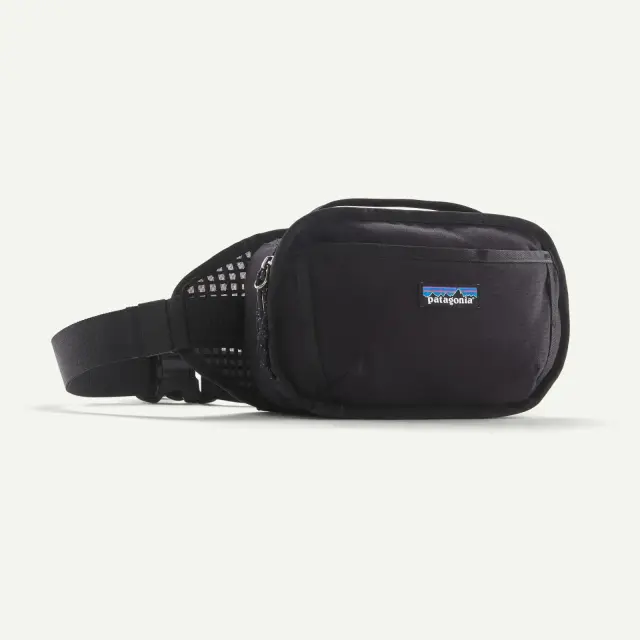 Patagonia Fieldsmith Hip Pack Πολυχριστική Τσάντα Μέσης 5 λίτρα Μαύρο - 5L